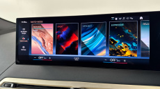 BMW iX 385kW xDrive50 M Sport Edition 111.5kWh 5dr Auto Electric Estate